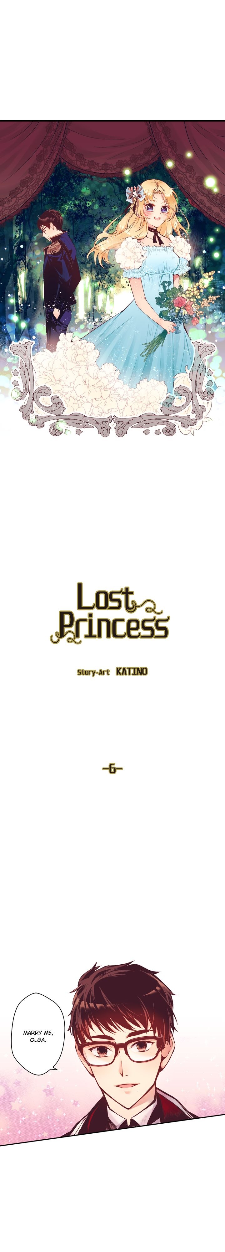 Lost Princess Ch.6