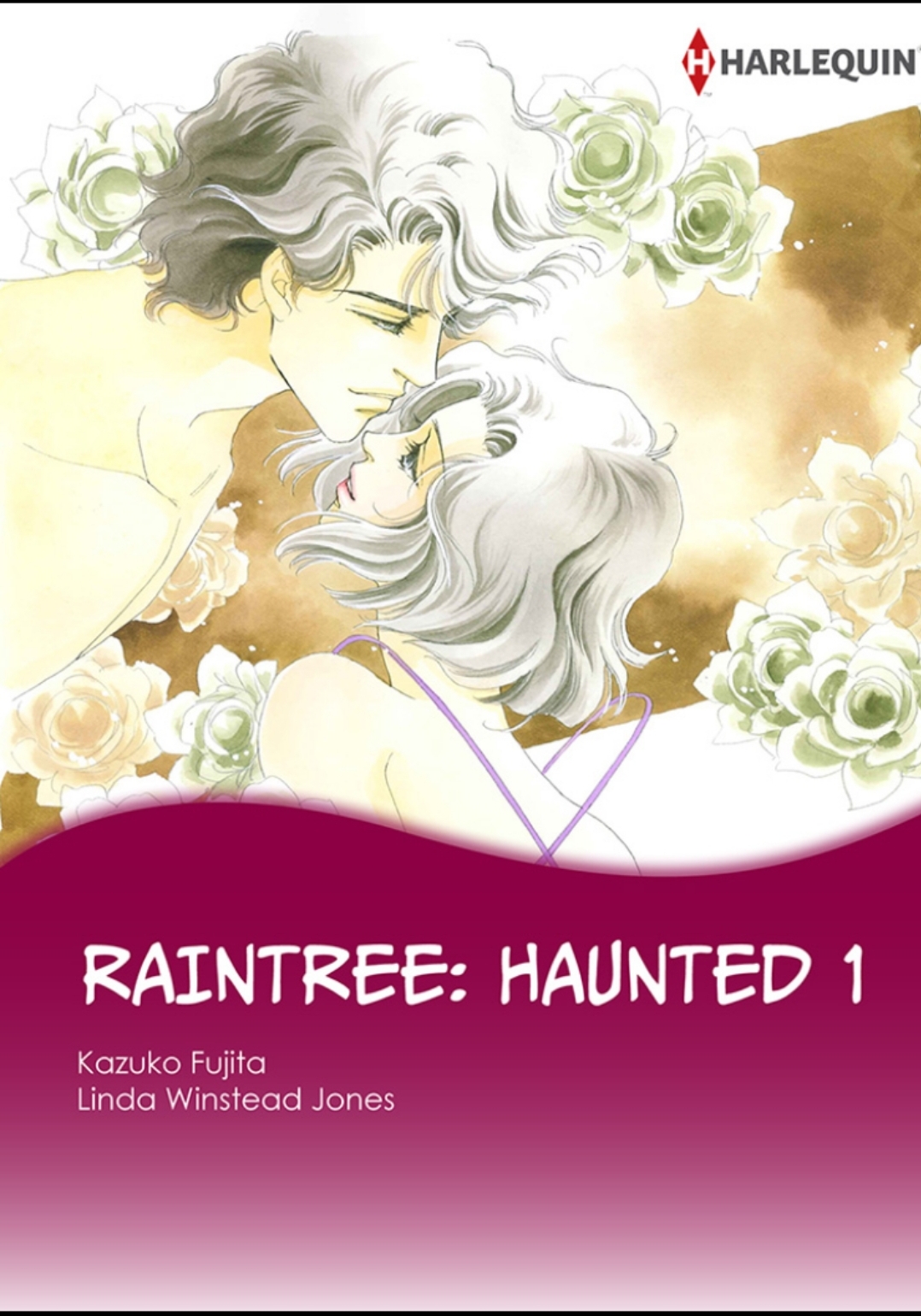 Raintree: Haunted 1& 2 (The story of the Raintree Clan 2) Vol.1 Ch.1