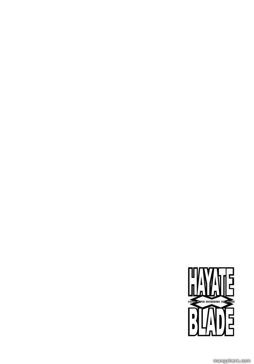 Hayate x Blade vol.08 ch.047.1