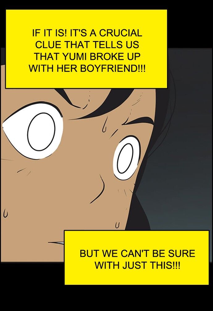 Yumi's Cells 404