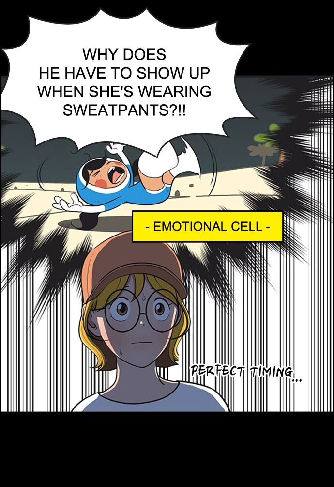 Yumi's Cells 413