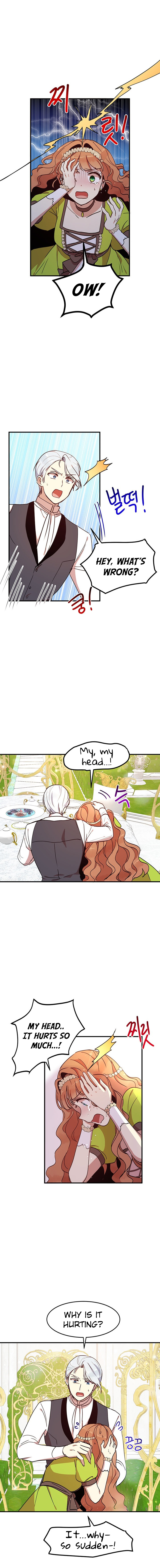Why Are You Doing This, Duke? Ch. 35