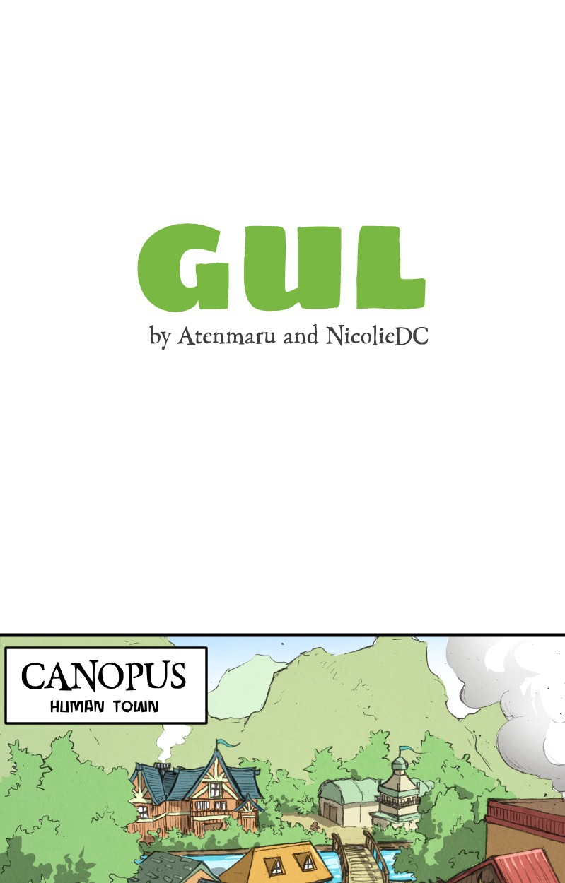 GUL Vol. 1 Ch. 37 GULP