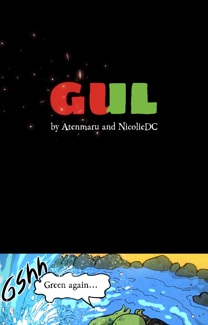 GUL Vol. 1 Ch. 44 OFFERING