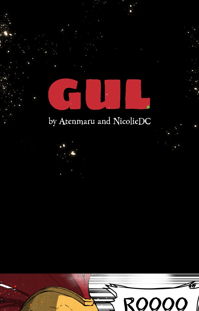GUL Vol. 1 Ch. 47 RAMPAGE