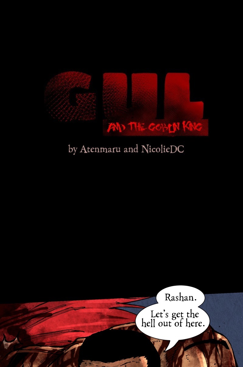 GUL vol.1 ch.54