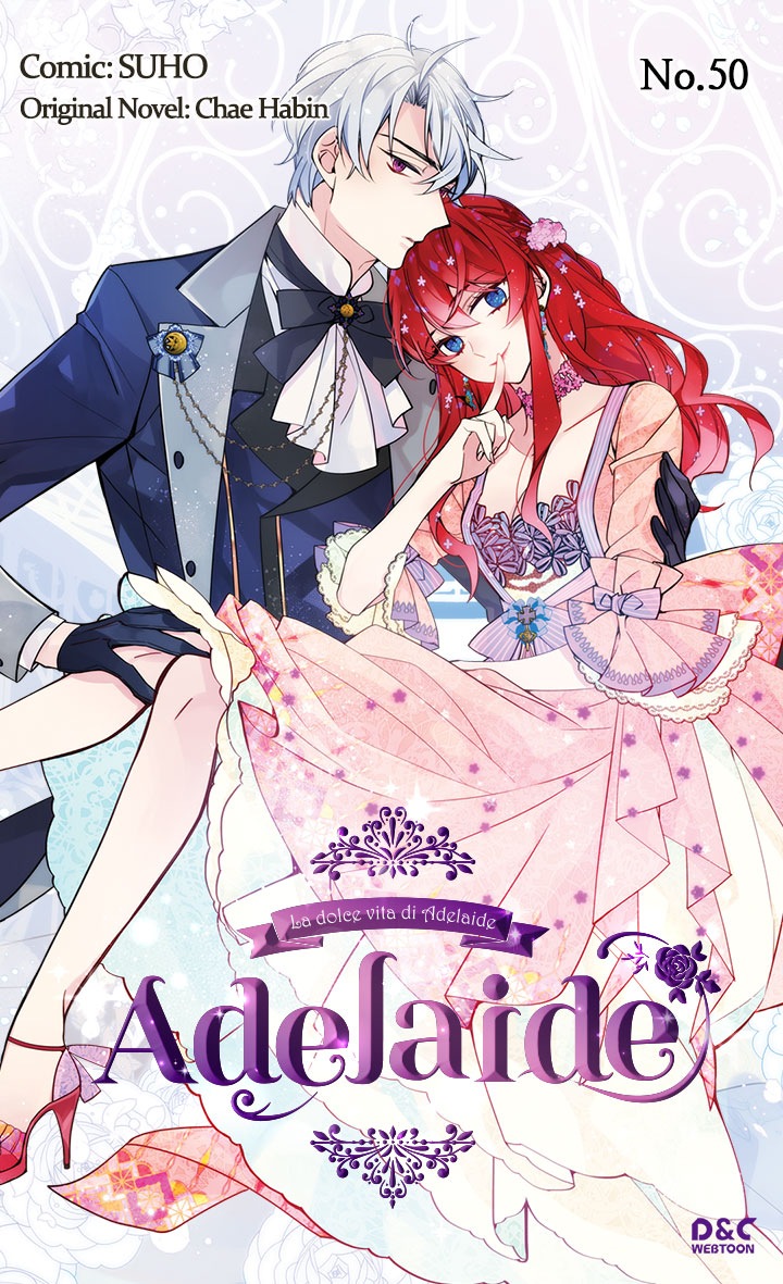 Adelaide Ch.50