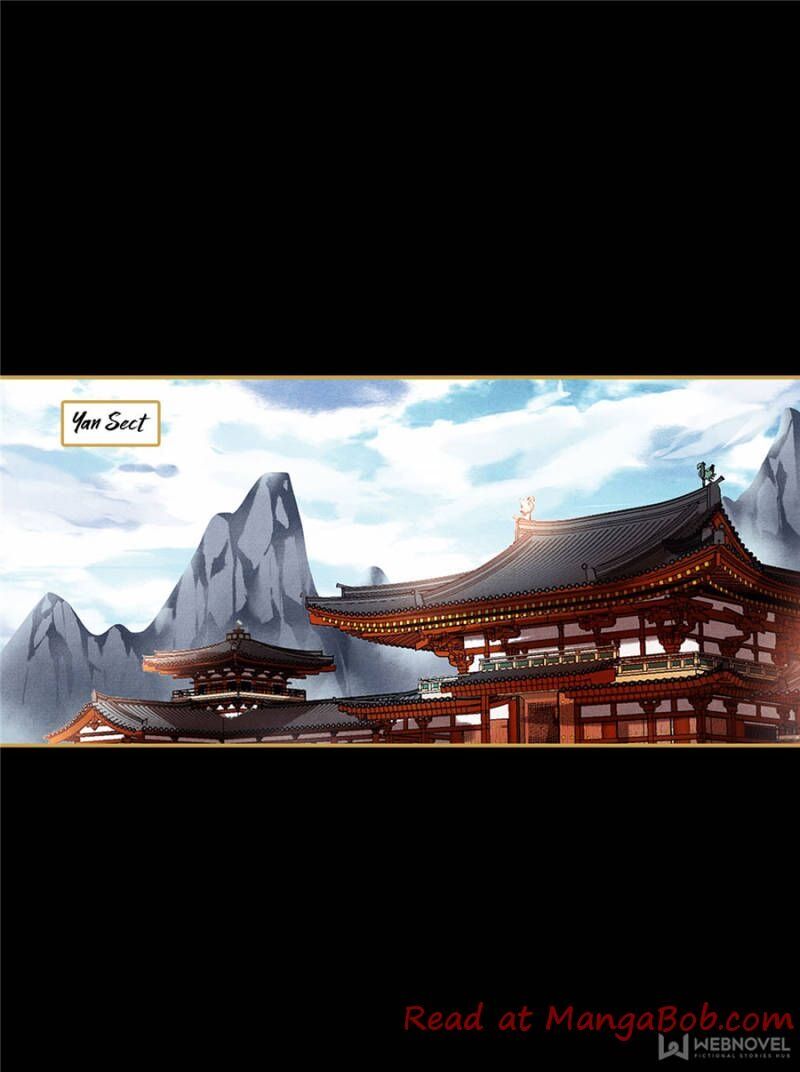 The Favored Concubine Chapter 77