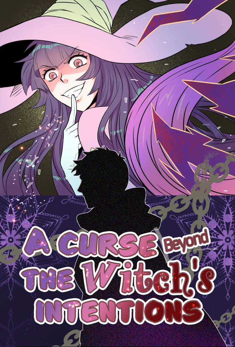 A Curse Beyond the Witch's Intentions Ch. 0