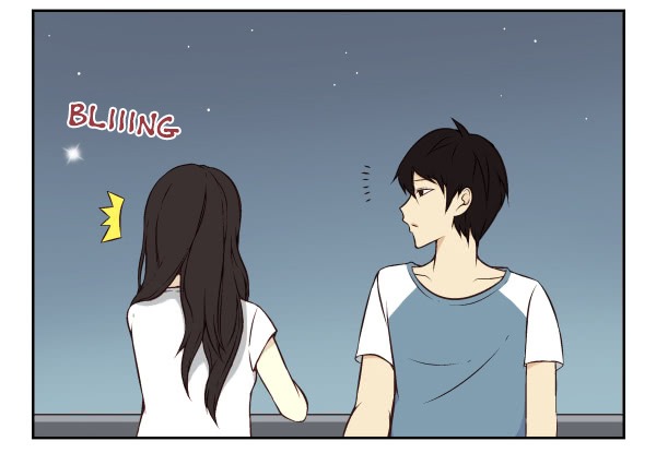 My Roommate is a Boy ch.15