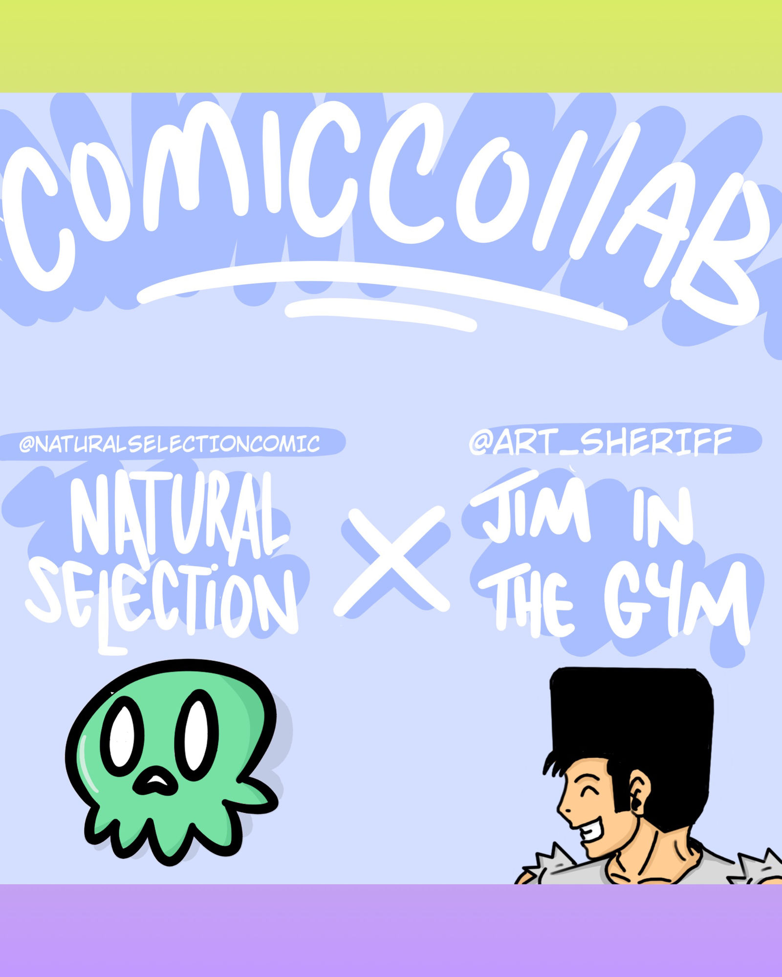 Jim in the Gym vol.1 ch.20