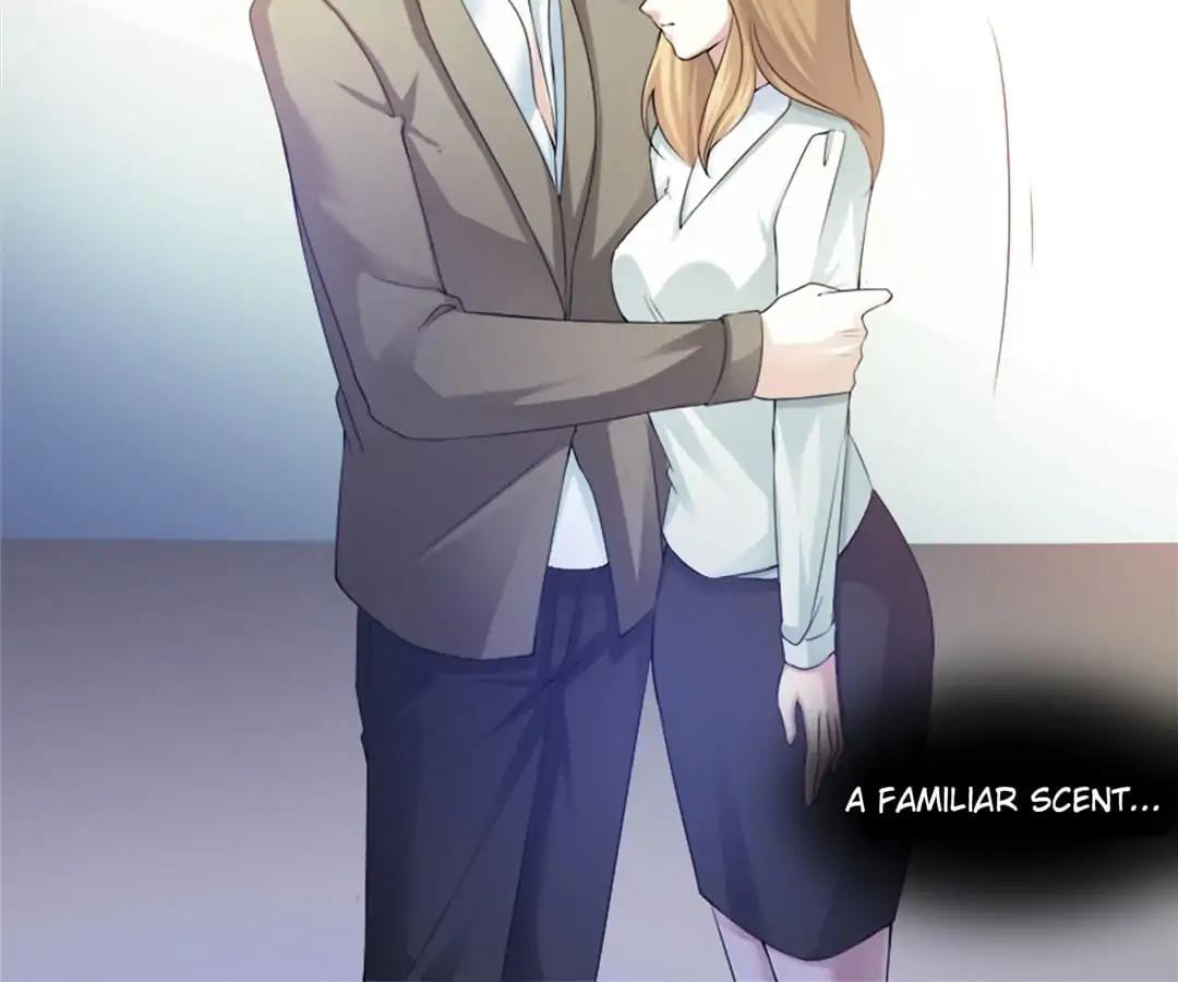 Fall in Love with Ms. Killer Chapter 40