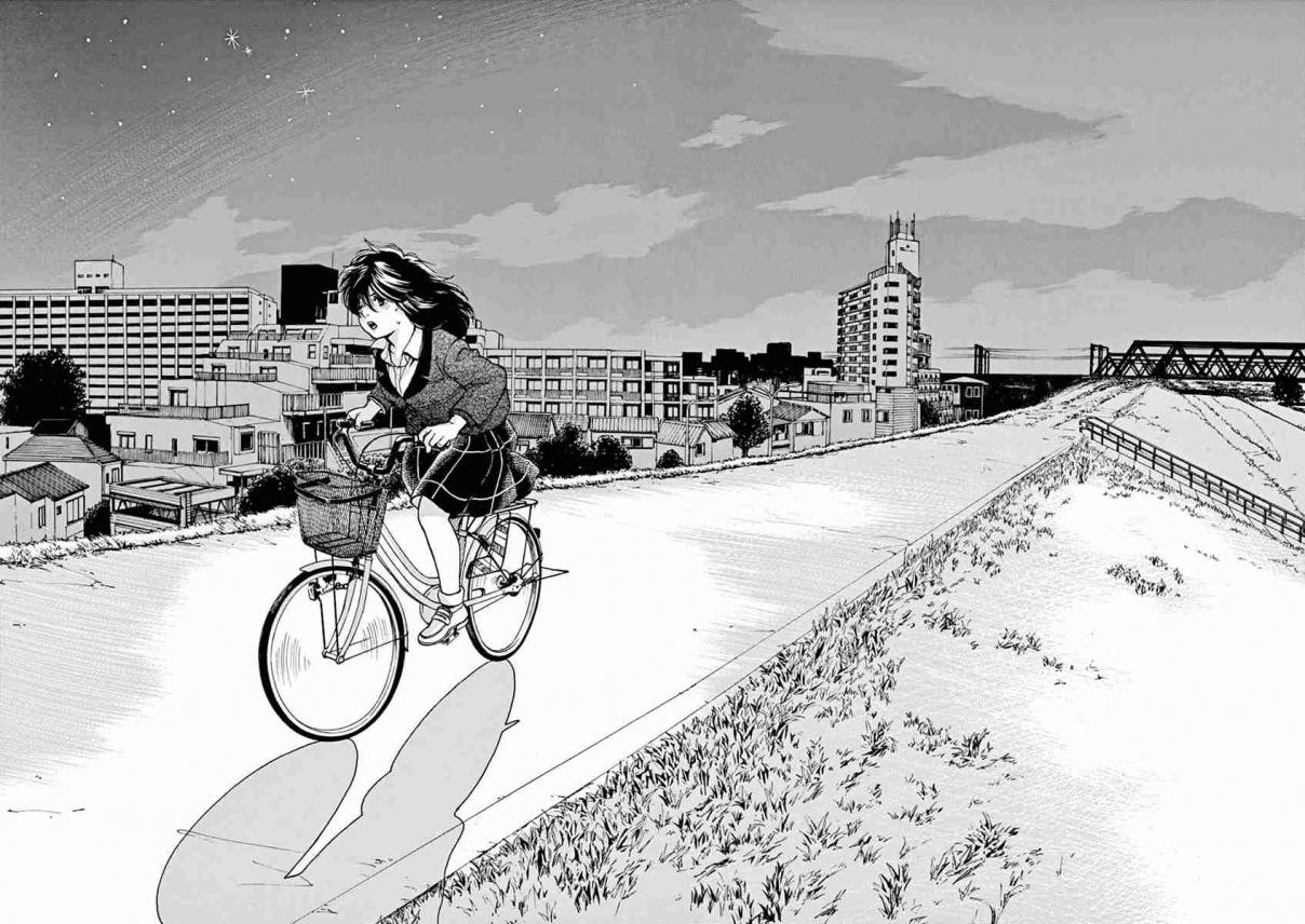 Slow Motion wo Mou Ichido Vol. 6 Ch. 47 The Girl Who Leapt Through Time