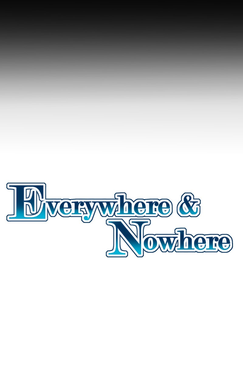 Everywhere & Nowhere Ch. 41 Disappointment