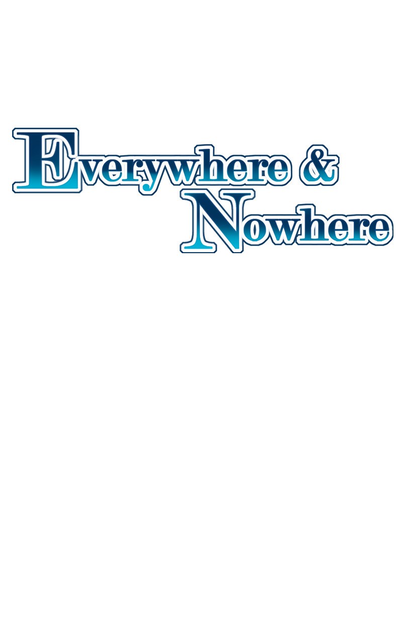 Everywhere & Nowhere Vol. 2 Ch. 49 Million New Years (Season 2 Premiere)