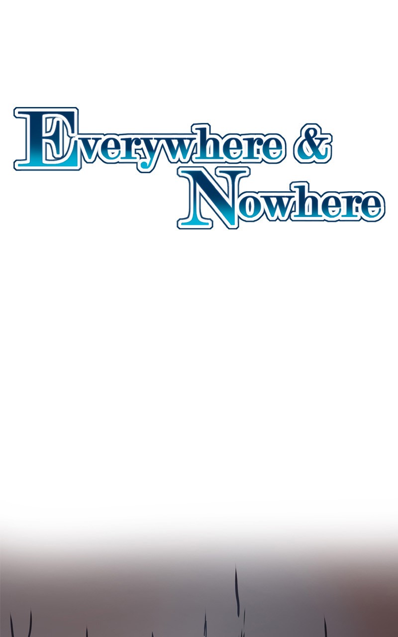 Everywhere & Nowhere Vol. 2 Ch. 56 Heading Out