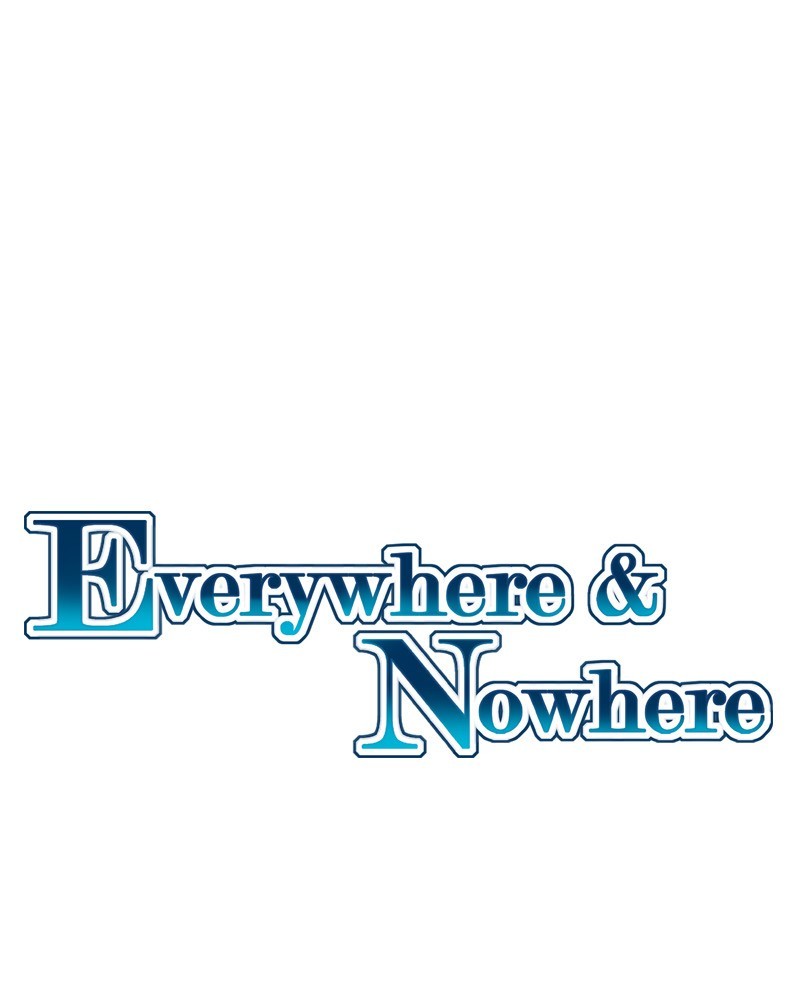 Everywhere & Nowhere vol.2 ch.65