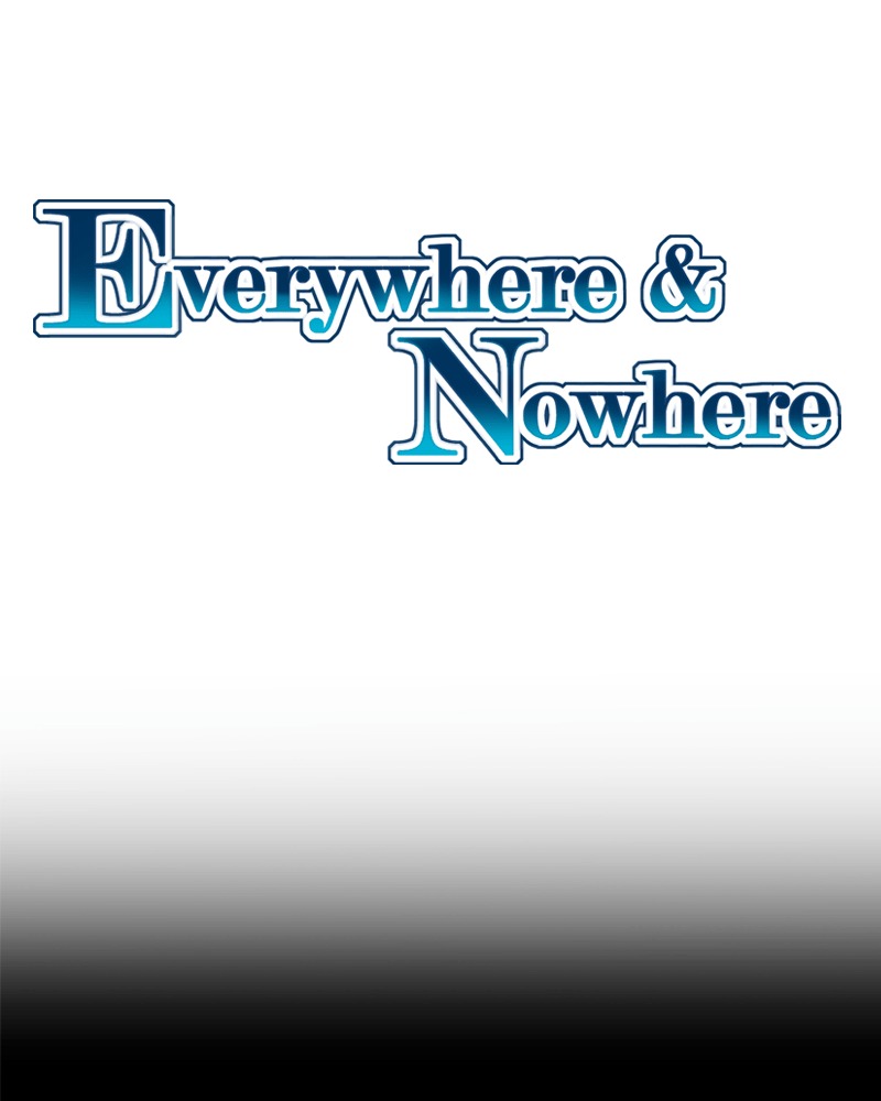Everywhere & Nowhere vol.2 ch.68