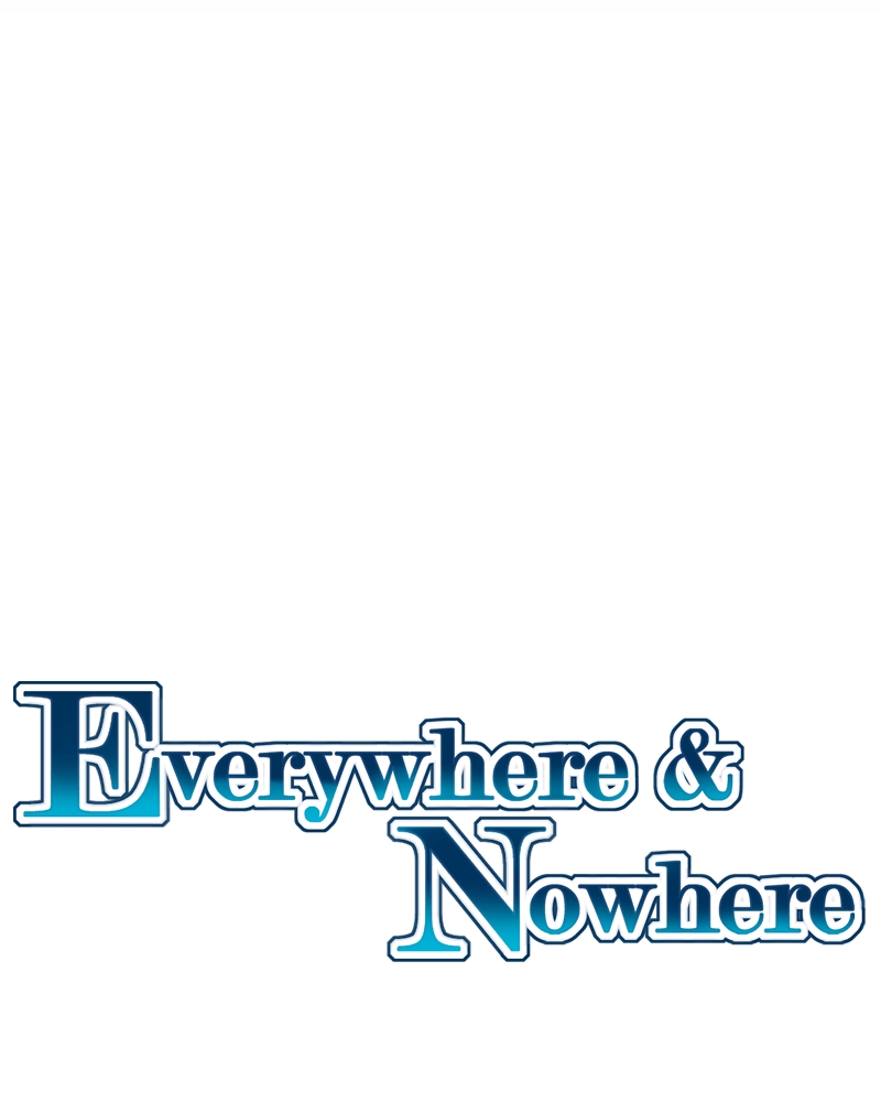 Everywhere & Nowhere Vol. 2 Ch. 78 Drunk