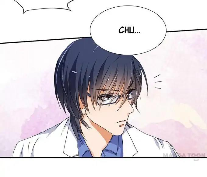 When Doctor Chu Wants Romance Episode 1