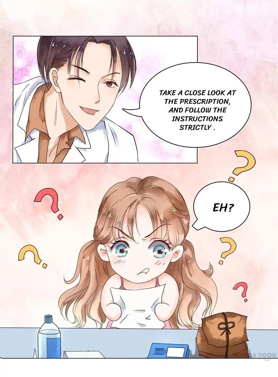 When Doctor Chu Wants Romance Episode 2