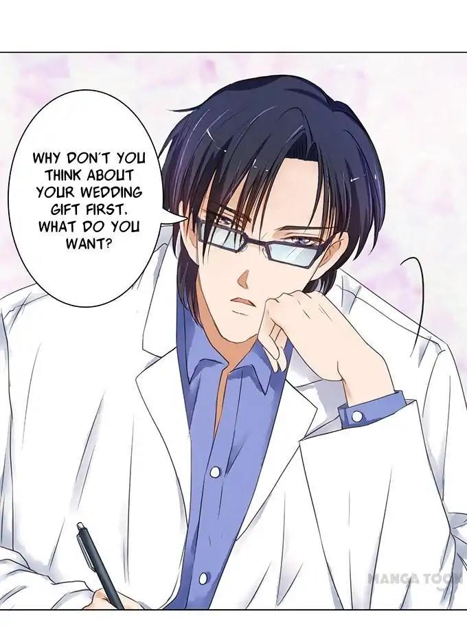 When Doctor Chu Wants Romance Episode 3