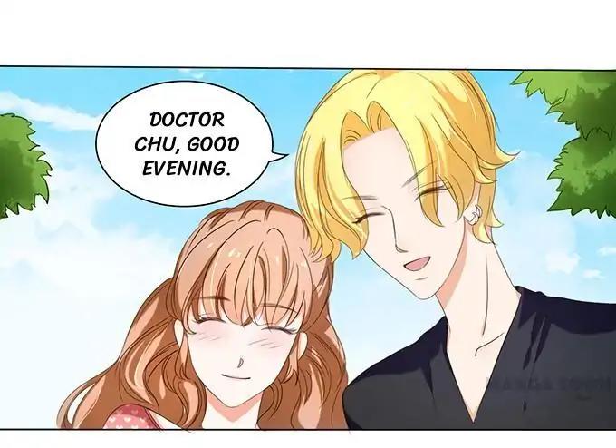 When Doctor Chu Wants Romance Episode 11