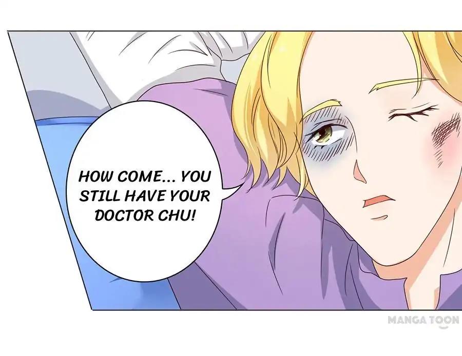 When Doctor Chu Wants Romance Episode 20