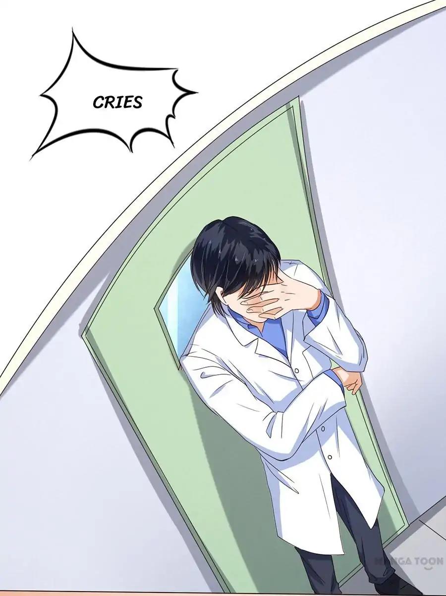 When Doctor Chu Wants Romance Episode 22