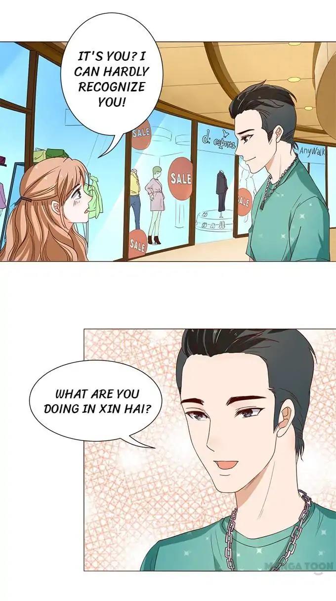 When Doctor Chu Wants Romance Episode 45