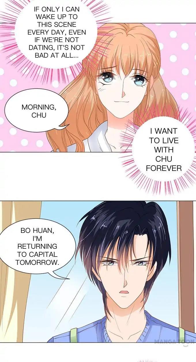 When Doctor Chu Wants Romance Episode 70