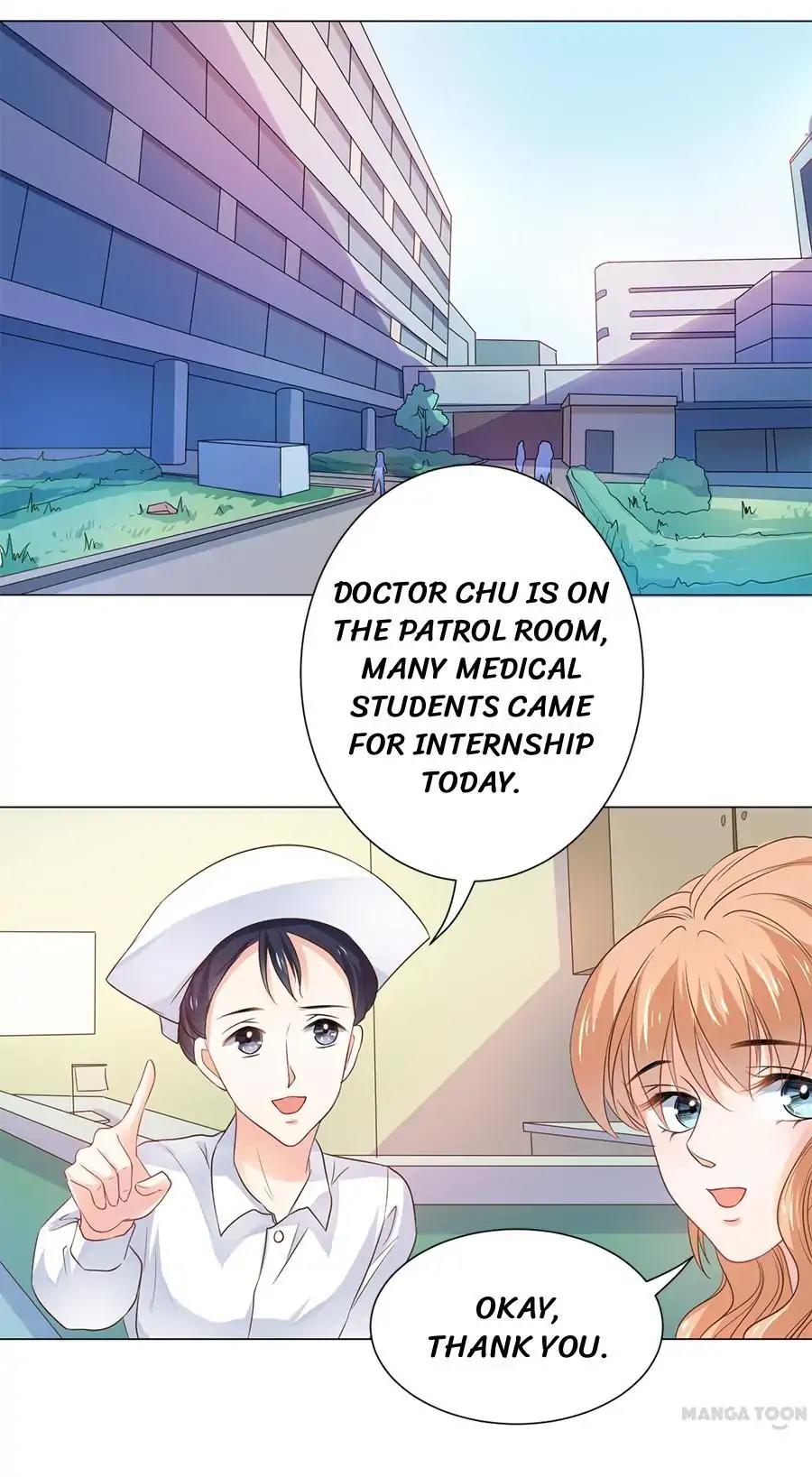 When Doctor Chu Wants Romance Episode 89