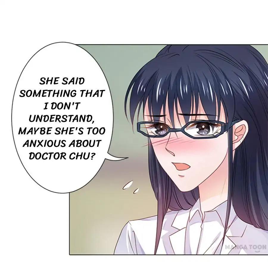 When Doctor Chu Wants Romance Episode 90