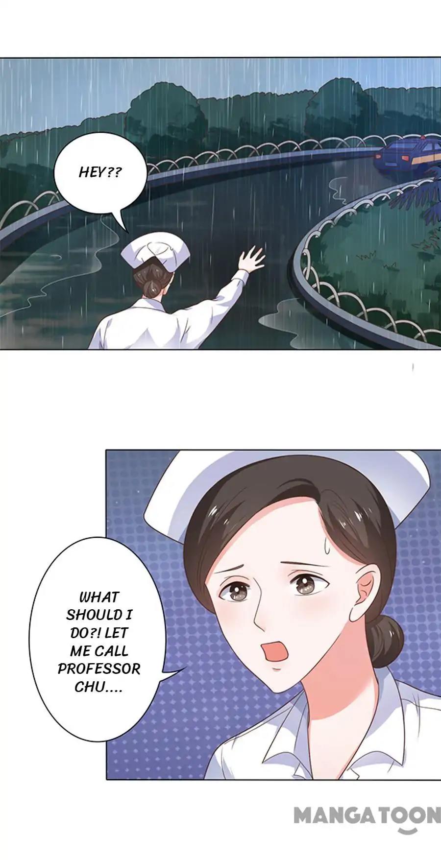 When Doctor Chu Wants Romance Episode 120