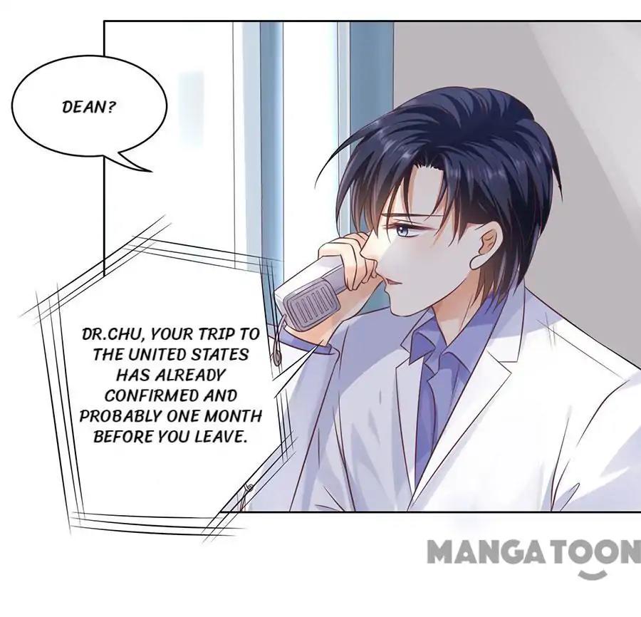 When Doctor Chu Wants Romance Episode 149
