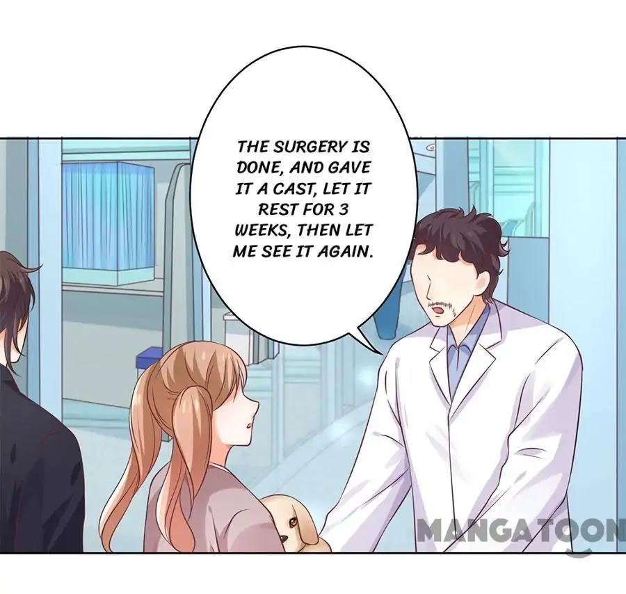 When Doctor Chu Wants Romance Episode 151