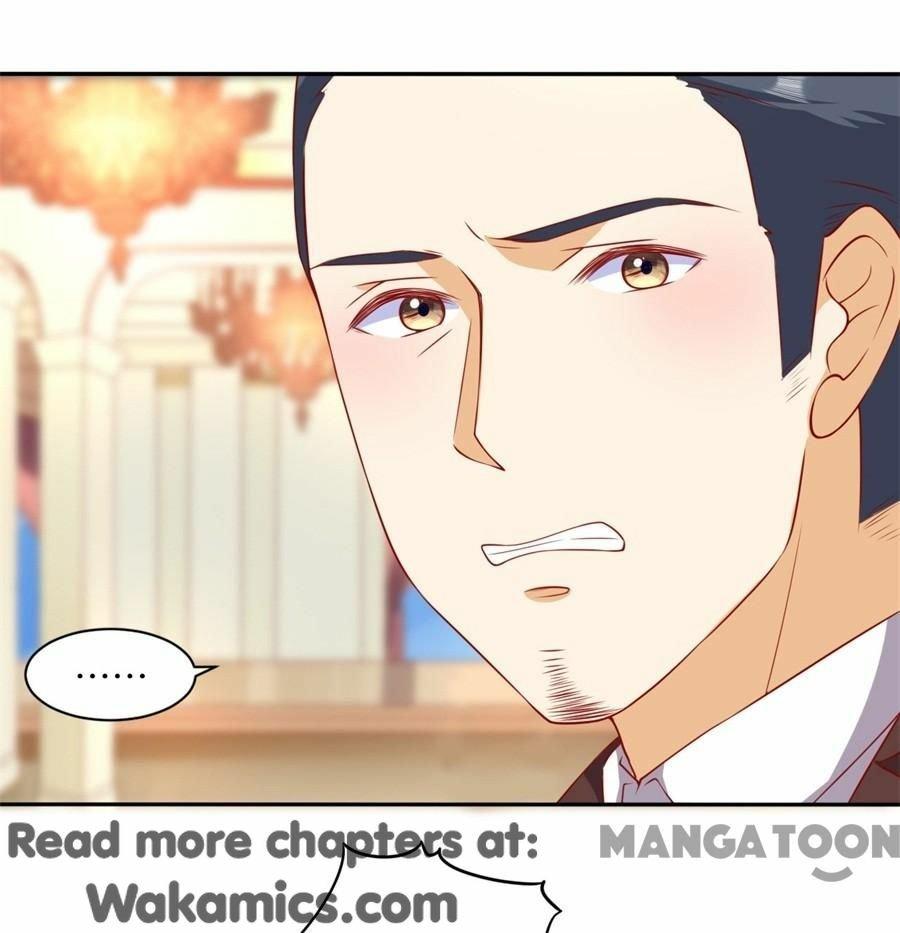 When Doctor Chu Wants Romance Chapter 242