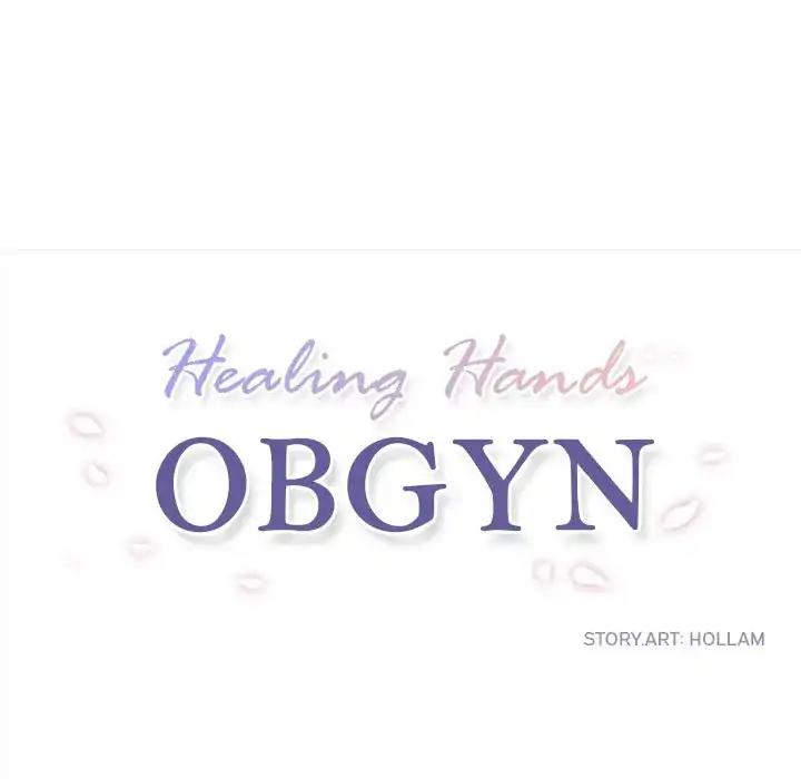 Healing Hands OBGYN Episode 11
