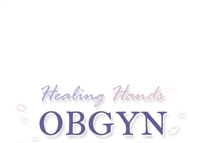 Healing Hands OBGYN Episode 26