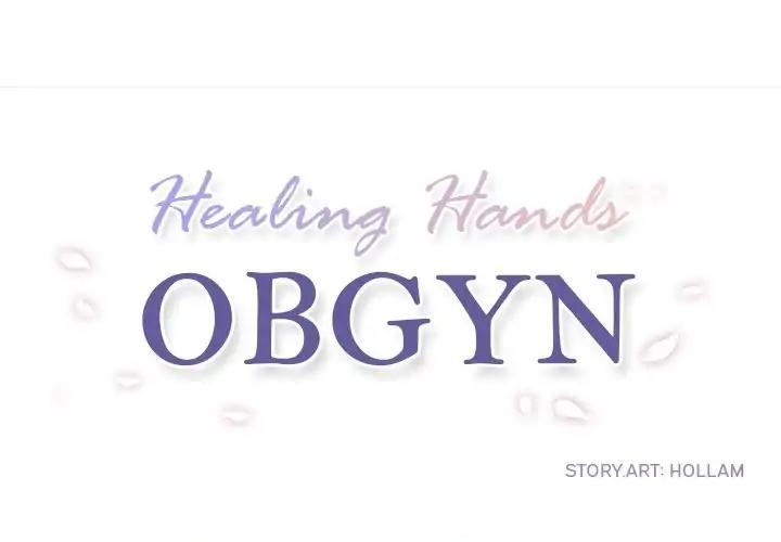 Healing Hands OBGYN Episode 35