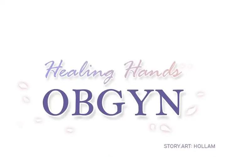 Healing Hands OBGYN Episode 41