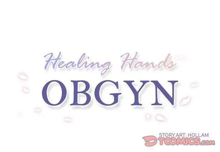 Healing Hands OBGYN Episode 46