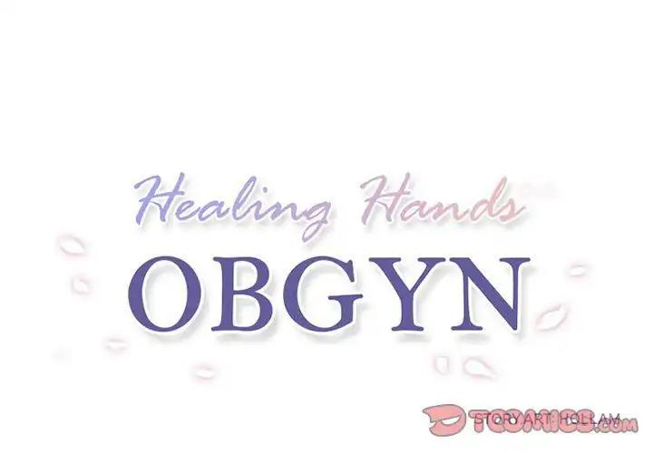 Healing Hands OBGYN Episode 47