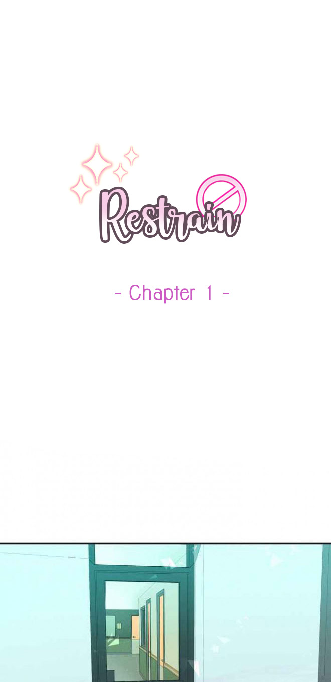 Restrain Ch. 1