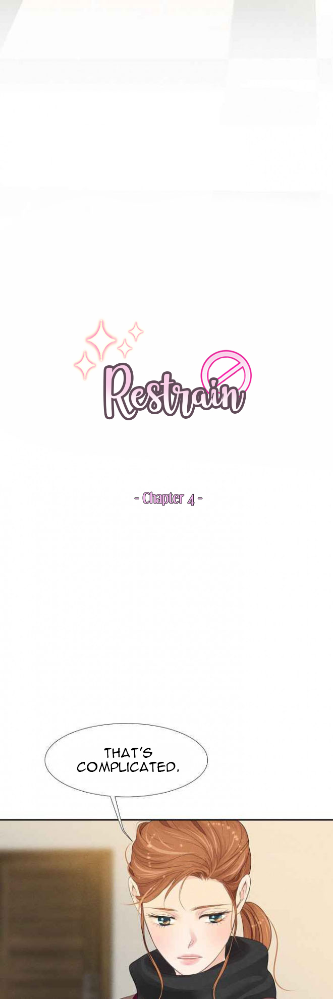 Restrain Ch. 5