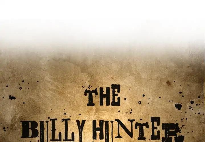 The Bully Hunter Chapter 9