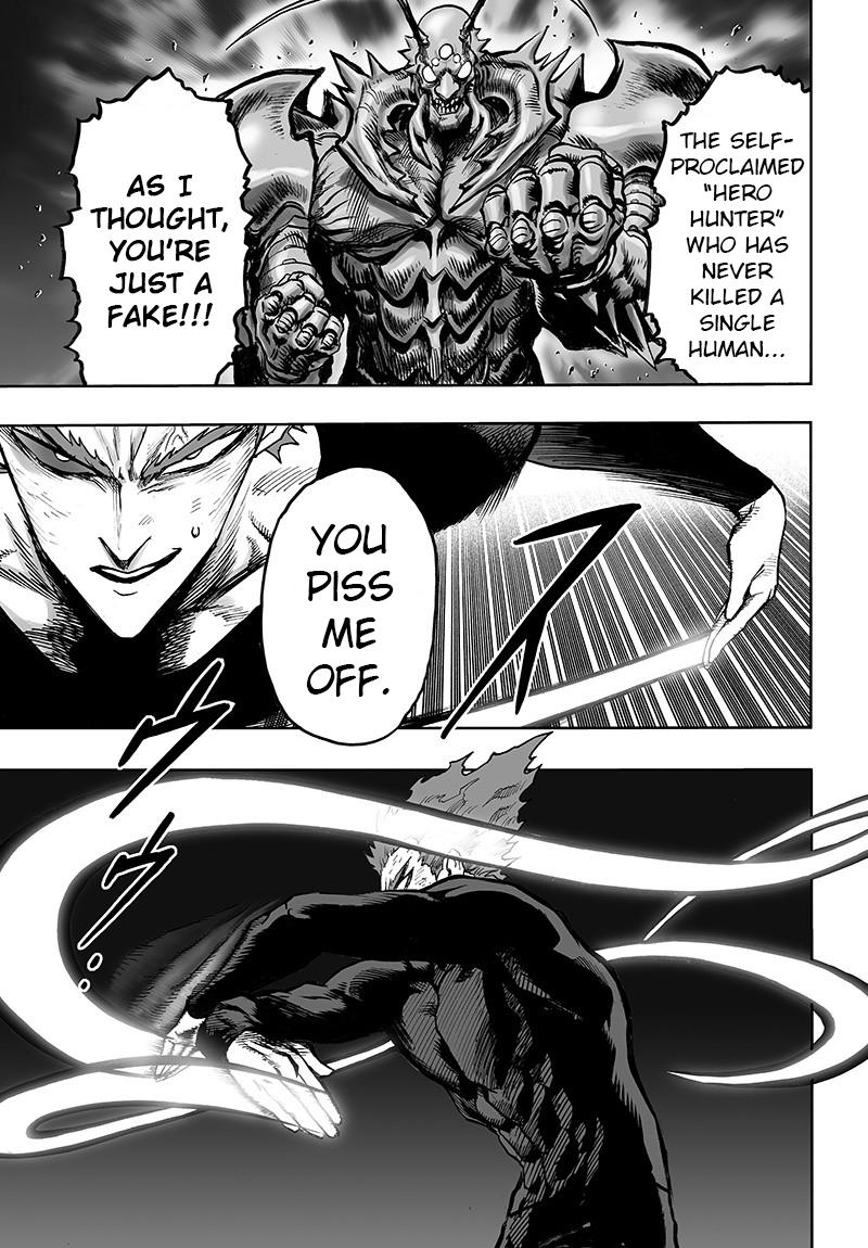 Onepunch-Man Chapter 88