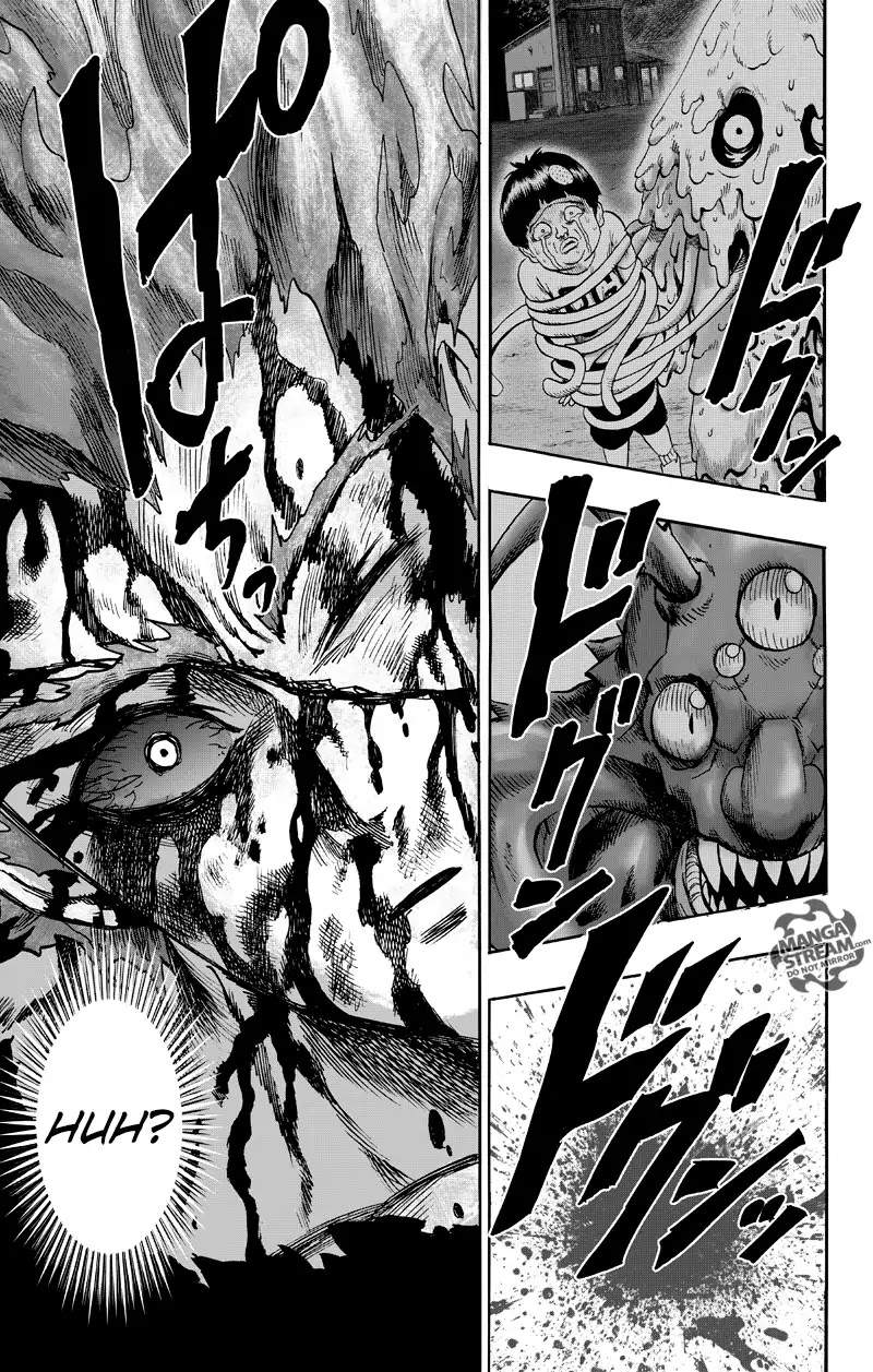 Onepunch-Man Chapter 89