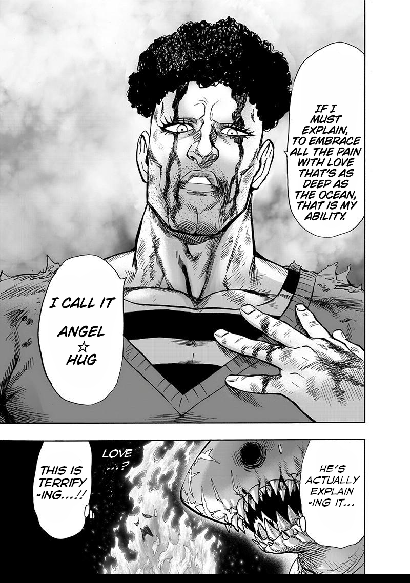 Onepunch-Man Chapter 105