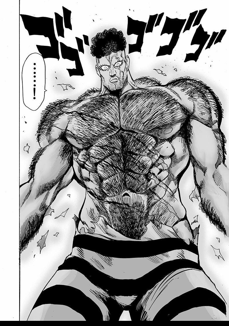 Onepunch-Man Chapter 105